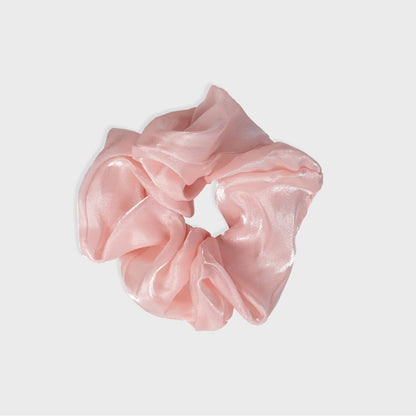 Fairy Pink Wet Scrunchie in XXL - Bunnies Hair